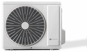 Unità esterna climatizzatore SAUNIER DUVAL CLIMATIZZATORE VIVAIR ONE 9554 BTU 3.2 KW classe A++