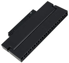 Applique LED MAGNETIC TRACK 1xLED/12W/48V