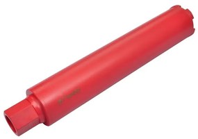 Puntettrapano Carotiere Diamantate 71 Mm X 400 Mm /
