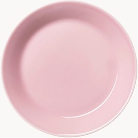 Piatto da colazione in porcellana Teema