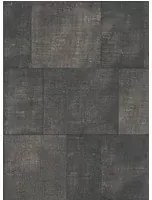 Arte International Carta da parati Cuadro - Charcoal
