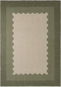 Tappeto in lana Este