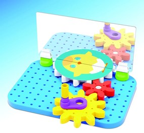 Mirrorello - ingranaggi con specchio