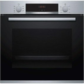 Bosch - Serie 2 HBA513BS1 Serie 4 Forno da incasso 60 x 60 cm Acciaio Classe a
