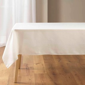 Tovaglia in jacquard 140x250 cm Stella – douceur d'intérieur