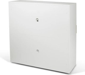 Tavolo da lavoro pieghevole Focus - TemaHome