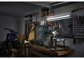 Osram - Lampada sottopensile POWER BATTEN LED/12W/230V 4000K 60 cm bianco