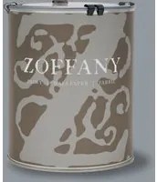 Zoffany Acrylic Eggshell - Shetland - 1l