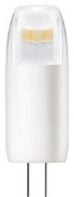 Lampadina LED G4/0,9W/12V 2700K CRI 95 - Attralux