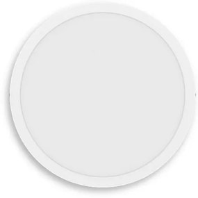 Philips -  Plafoniera LED MAGNEOS LED/20W/230V 2700K bianca