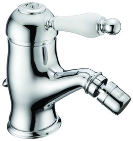 Rubinetto per bidet OXFORD HUBER cromato lucido