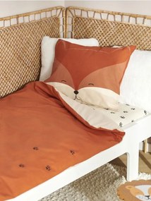 Sinsay - Set di biancheria da letto con lenzuola - multicolor