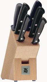 Set di coltelli con ceppo Classic, set da 7