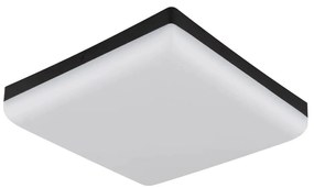 Globo 12388-18 - Plafoniera LED MATTHEW LED/12W/230V