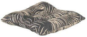 Cuscino di seduta 45x45 cm Belize - Hartman