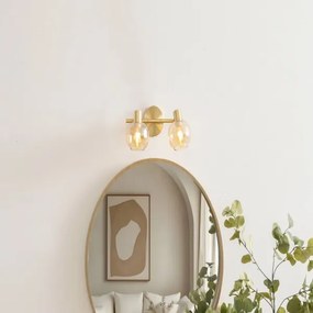 Atmosphera - Faretto PILIA 2xE14/25W/230V