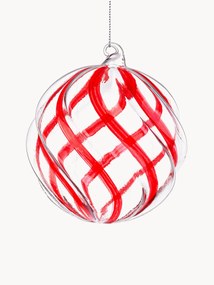 Palline albero di Natale Blend 8 pz