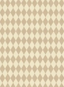 Tapete Titania von Cole & Son - Cream