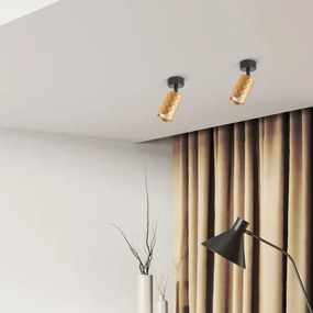 Brilagi - Faretto SELE DIAMANT 1xGU10/30W/230V dorato