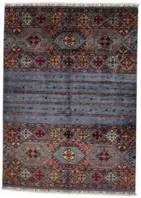 Samarkand Tappeto 160x220 (Afghanistan)