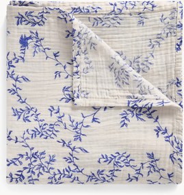 Copertina in cotone Jardim