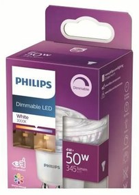 Lampadina LED Philips Foco (regulable) (2 Unità)
