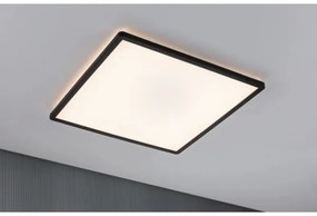 Paulmann 71002 - LED/22W Pannello dimmerabile ATRIA 230V 3000K nero