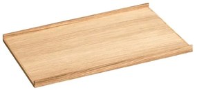 Tray Large Oak - Moebe