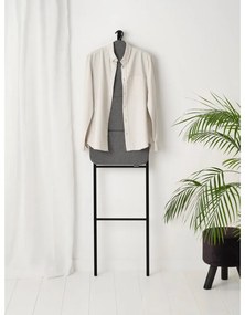 Indossatore nero in acciaio Linn Dressboy – Brabantia