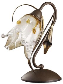 Jupiter 713 - PA L - Lampada da tavolo PALOMA 1xE27/40W/230V