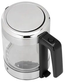 WMF - Bollitore KITCHENminis 1l 1900W/230V acciaio inossidabile