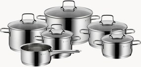 Batteria di pentole Astoria set da 6