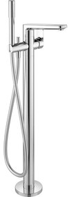 Rubinetto per vasca Tonic II cromo IDEAL STANDARD