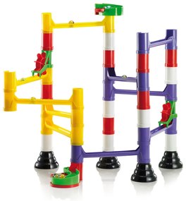 Migoga Marble Run - Starter Set - pista per biglie