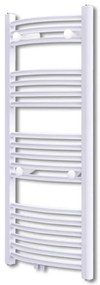 Radiatore Riscaldamento Centrale 600 X 1160 Mm Medio E Laterale /