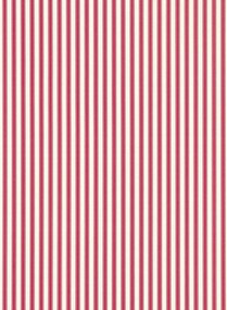 Sanderson Tapete Pinetum Stripe - Mulberry