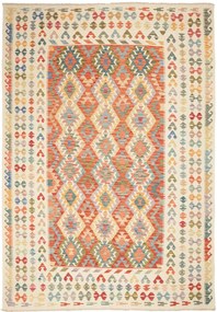 Kilim Tappeto orientale 300x210 (Pakistan) Tessuto A Mano