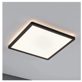 Paulmann 71001 - LED/16W Pannello fisso ATRIA 230V 3000K nero