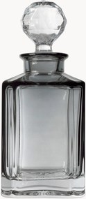Decanter con tappo Statement 2 pz