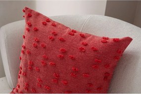 Federa decorativa 43x43 cm Tuffet – Mioli Decor