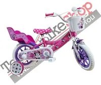 Bicicletta Bambina Denvper Disney Minnie 12 pollici