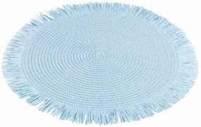 Tovaglietta di carta 4 pz ø 38 cm Shades of Ocean - VDE Tivoli 1996