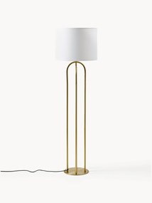 Lampada da terra Gianna