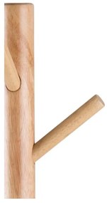 Gancio in gomma per legno Bremen - Actona