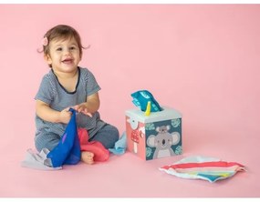 Taf Toys 12745TAF - Scatola con fazzoletti KIMMI koala