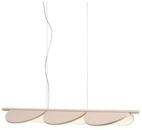 Flos - Almendra S3 Lampada a Sospensione Nude Flos