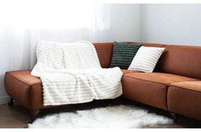 Coperta in micropile 130x170 cm Rabbit - Tiseco Home Studio