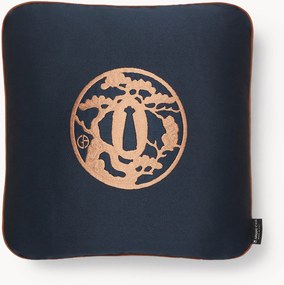 Cuscino decorativo con logo Giorgio Armani Japan