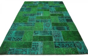 Vintage Tappeto orientale 200x310 (Oriental)