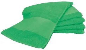 A&amp;r Towels  Asciugamano e guanto esfoliante RW6038  A&amp;r Towels